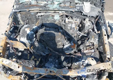 2021 Jeep Wrangler 4Xe Unlimited High Altitude 4X4 из США, поврежденный, VIN 1C4JJXP60MW643293